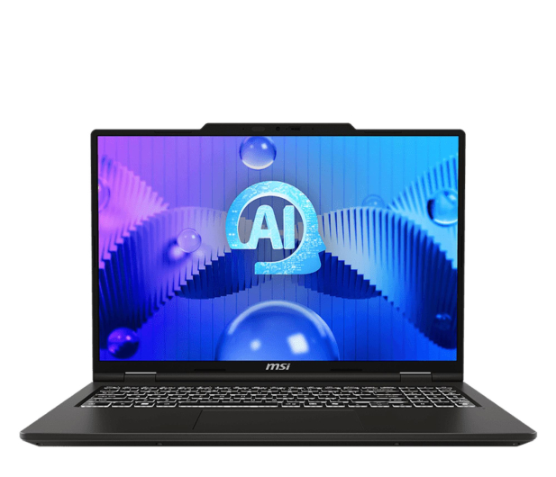 MSI VenturePro 16 Ultra 5-125H/16GB/512 RTX4050 120Hz - 1331418 - zdjęcie